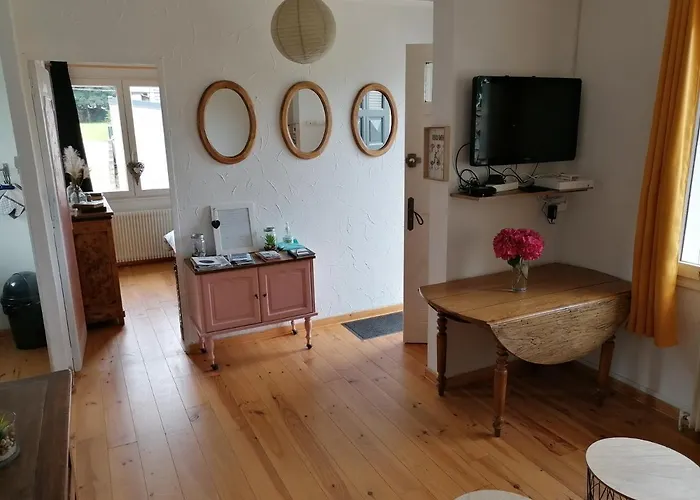 chez mimie