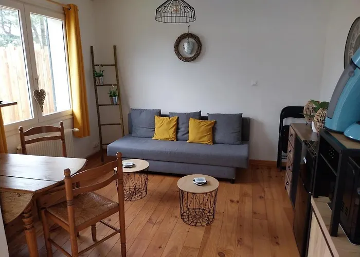 Chez Mimie