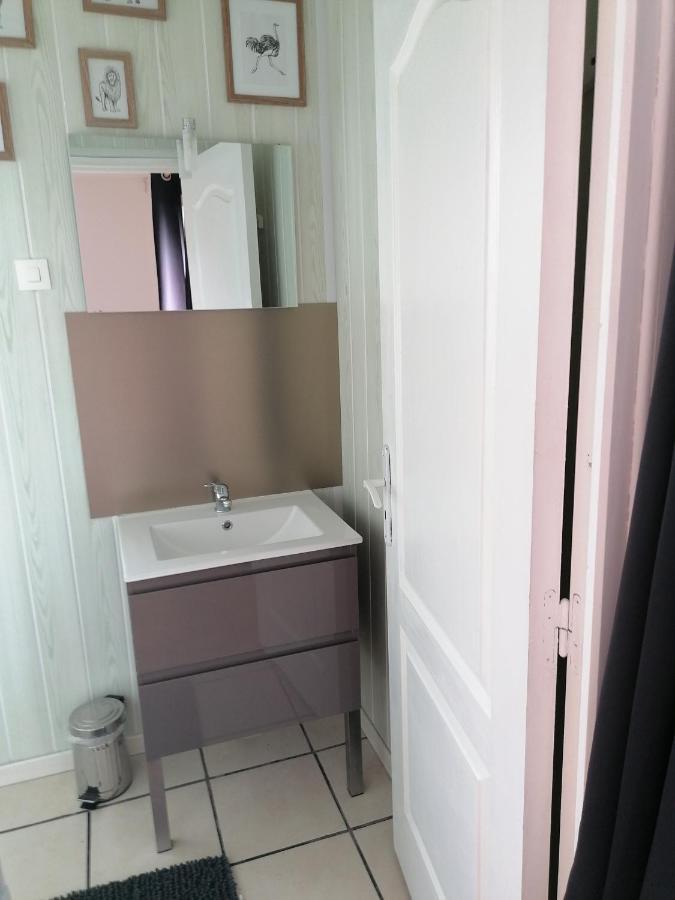 Holiday home Chez Mimie Woignarue
