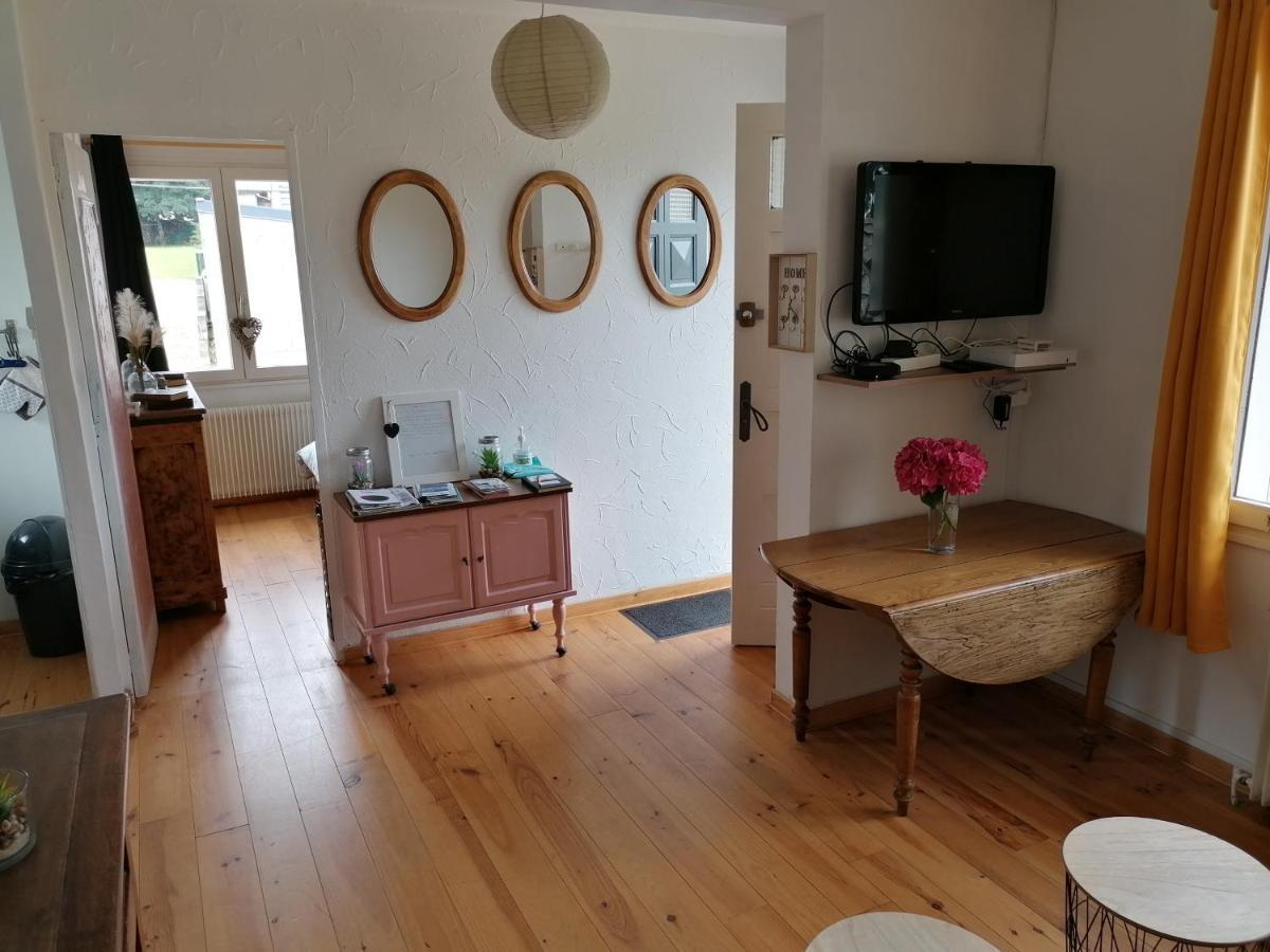 Chez Mimie Holiday home