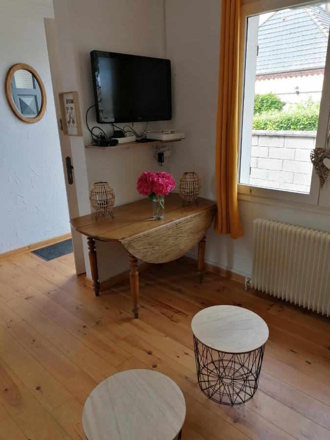 Chez Mimie Woignarue