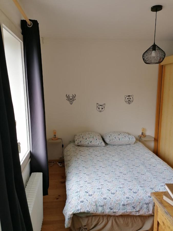 Chez Mimie Holiday home