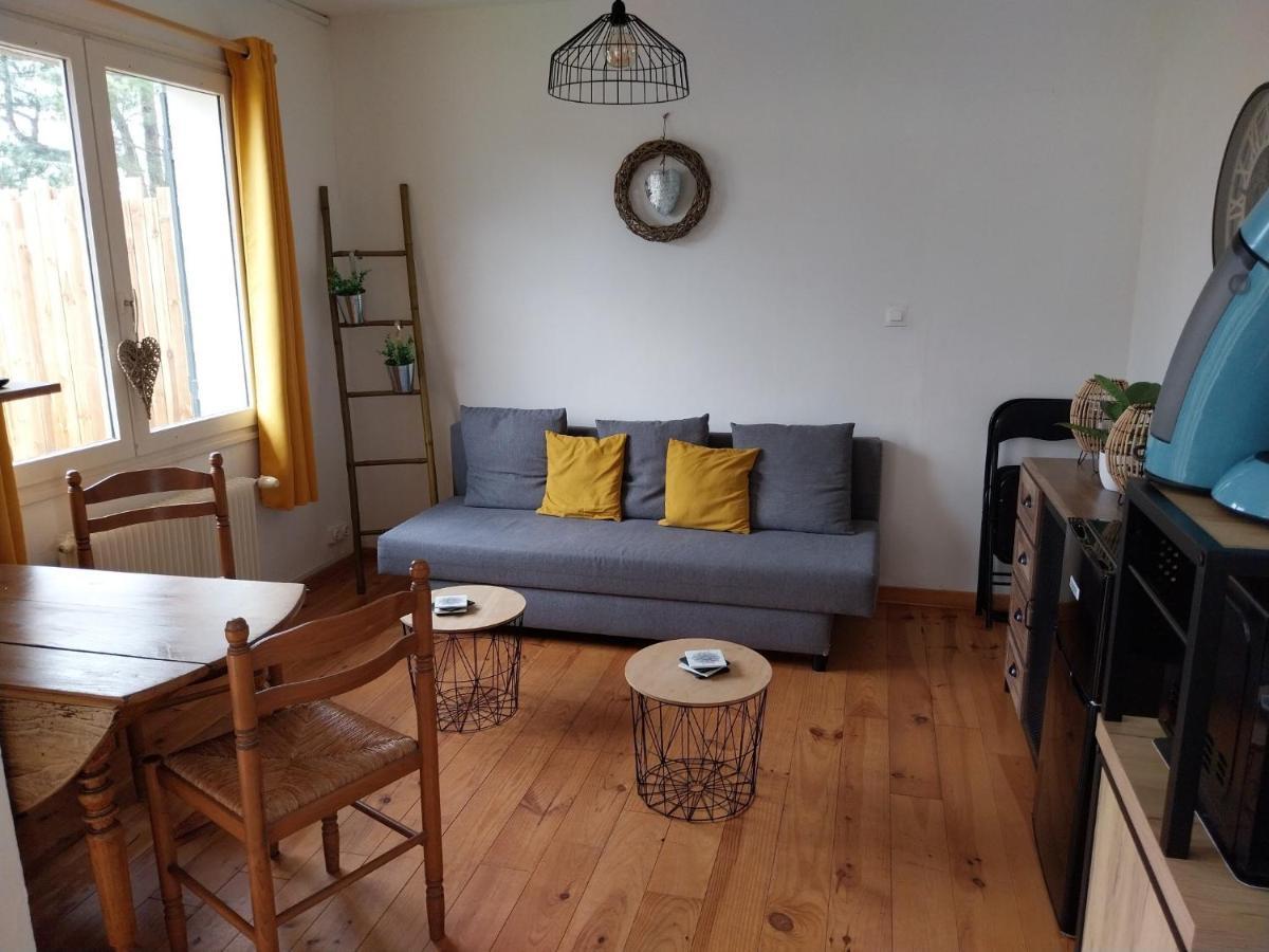 Chez Mimie Woignarue